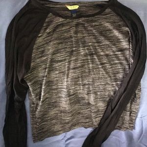 Women’s XL Prince & Fox shirt